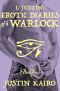 [Warlock 01] • Erotic Diaries Of A Warlock